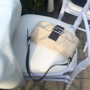 Vintage Fendi Baguette